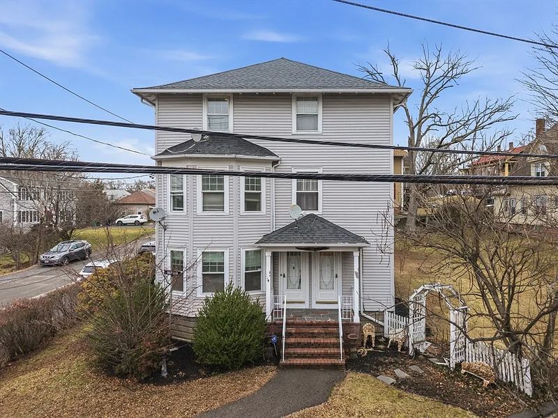 Multifamily